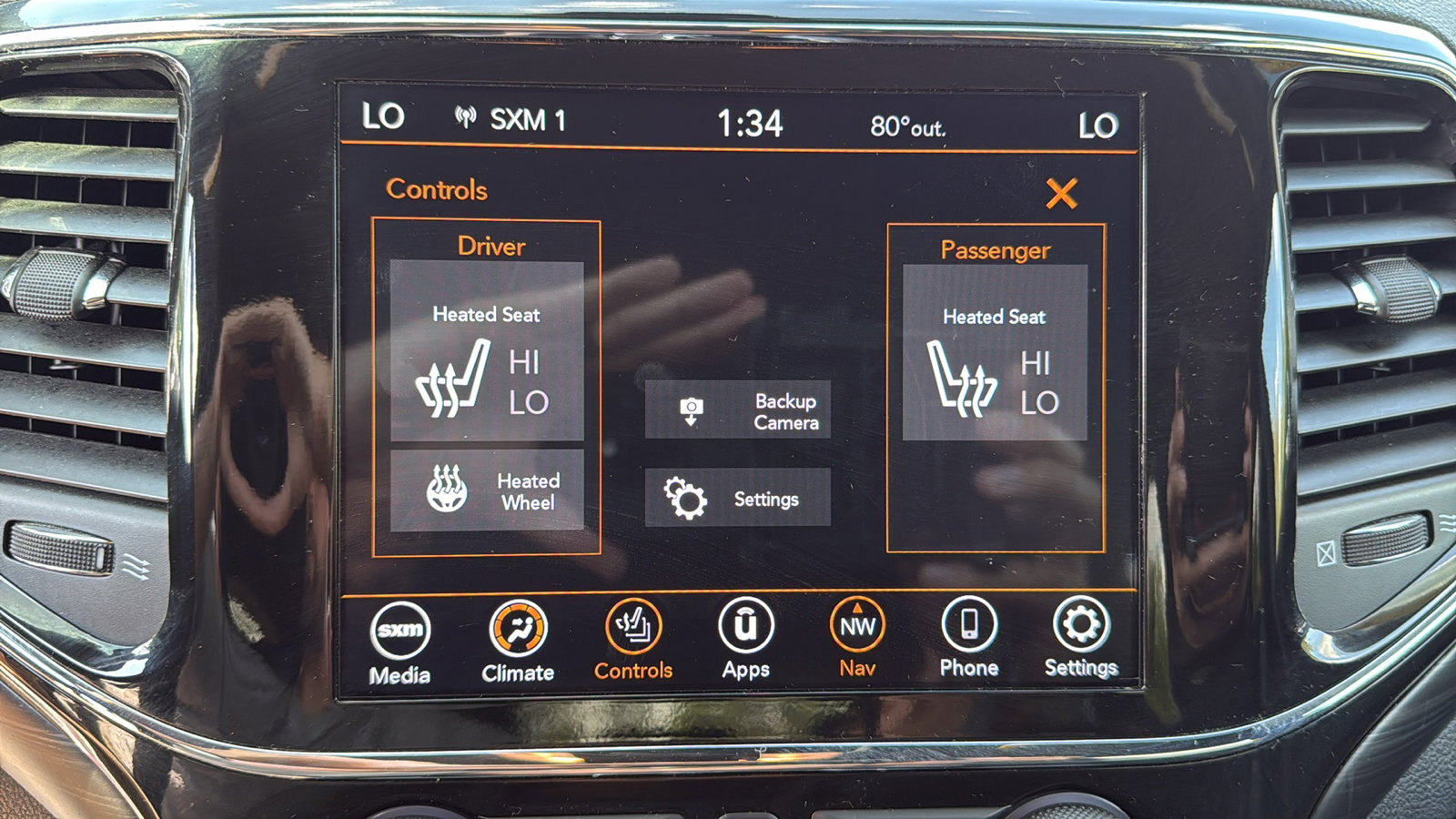 2021 Jeep Grand Cherokee Laredo X photo 17