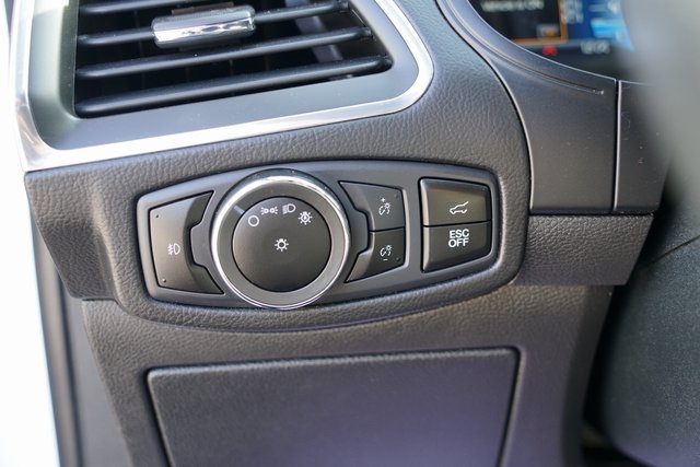 2023 FORD EDGE - Image 19