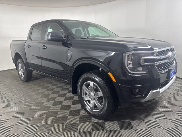 2025 Ford Ranger XLT's photo