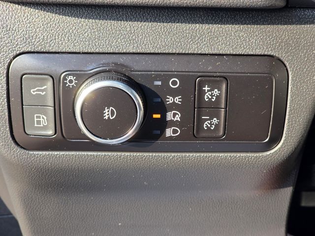 2023 Ford Escape Platinum photo 10