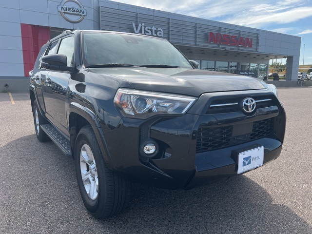 2024 Toyota 4Runner SR5 Premium photo 31