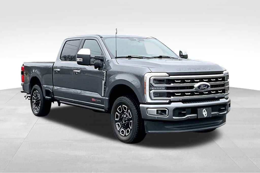 2024 Ford F-250 Base's photo