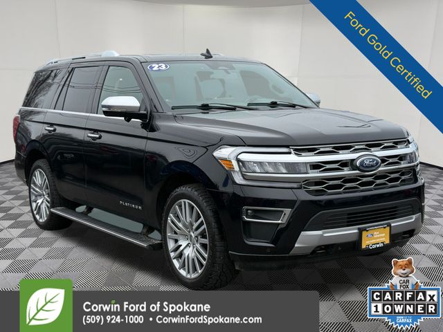 2023 Ford Expedition