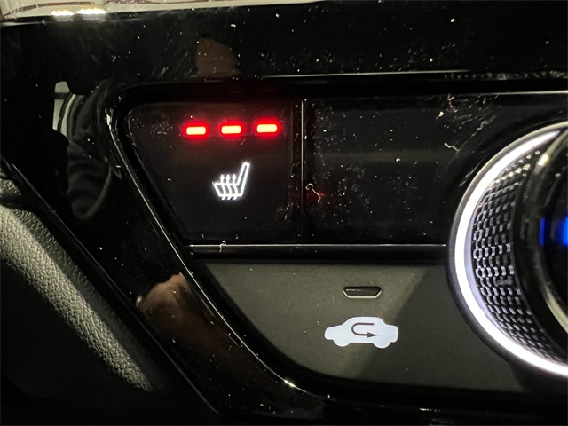 2025 Honda Accord Hybrid Sport-L photo 22