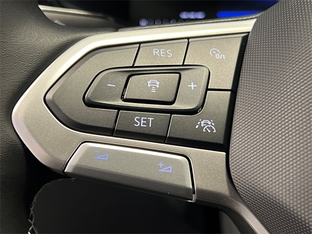 2025 Volkswagen Taos S photo 13