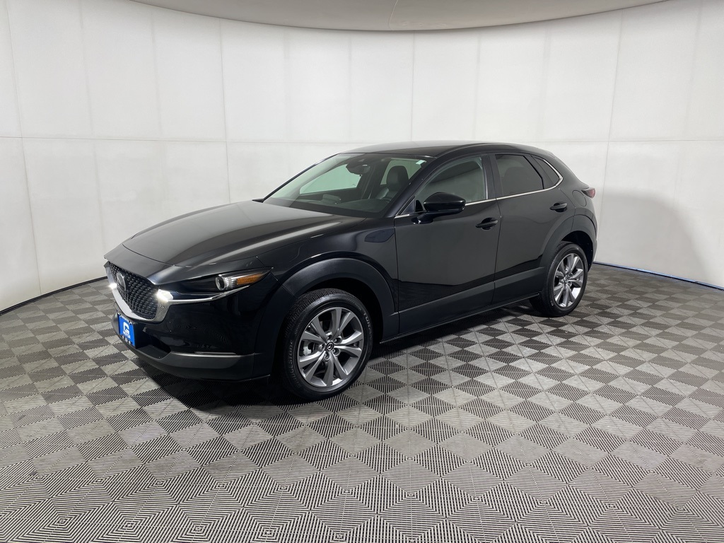 2022 Mazda CX-30 2.5 Select photo 3