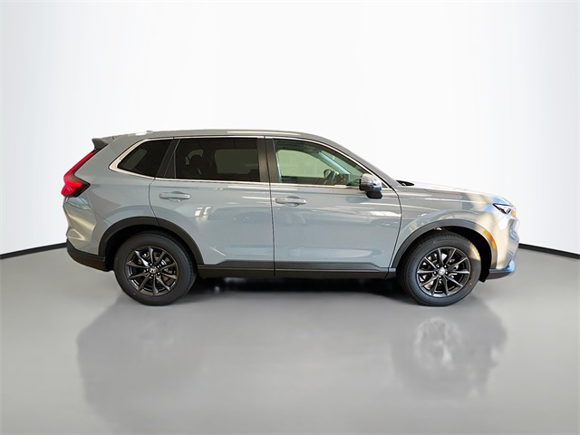 2026 Honda CR-V EX-L photo 33