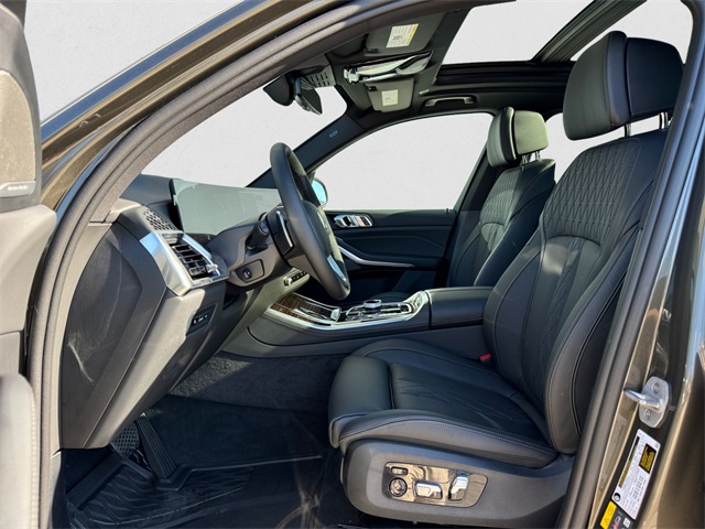 2026 Bmw X5 xDrive50e photo 10