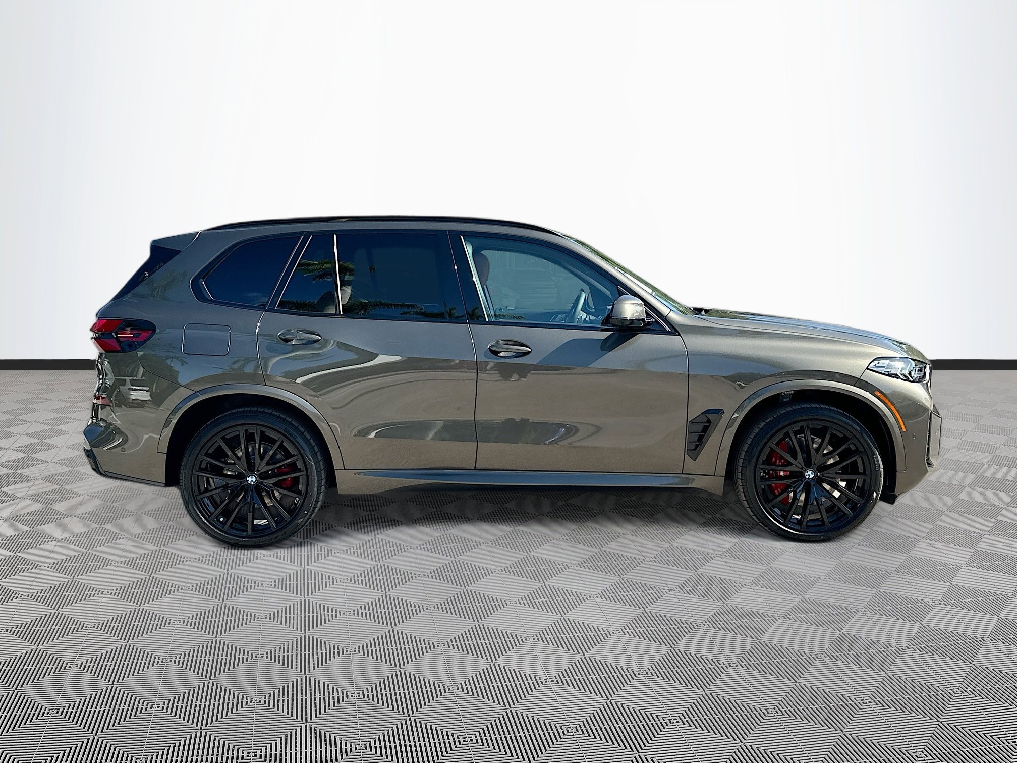 2026 Bmw X5 sDrive40i photo 8