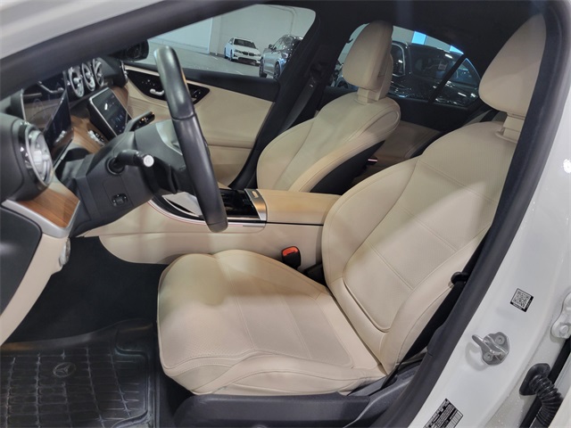 2023 Mercedes Benz C 300 Sedan photo 13