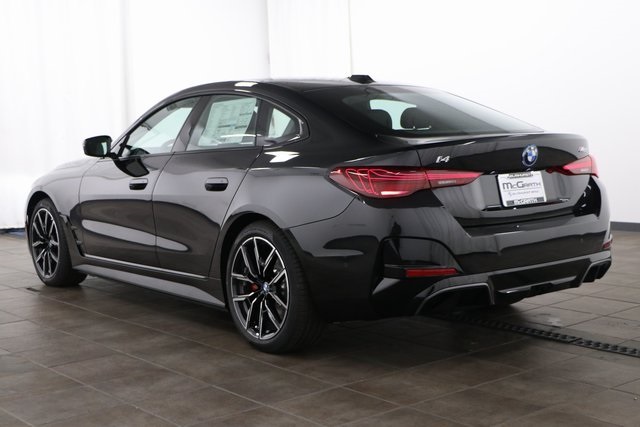 2025 Bmw i4 M50 photo 6