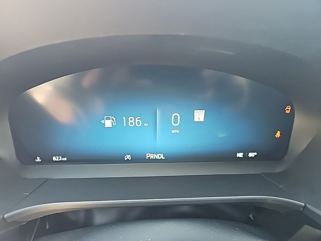 2025 Ford Escape ST-Line Select photo 25
