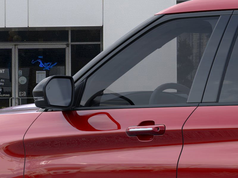 2026 FORD EXPLORER - Image 19