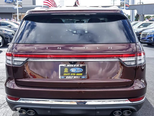 2020 LINCOLN AVIATOR - Image 44