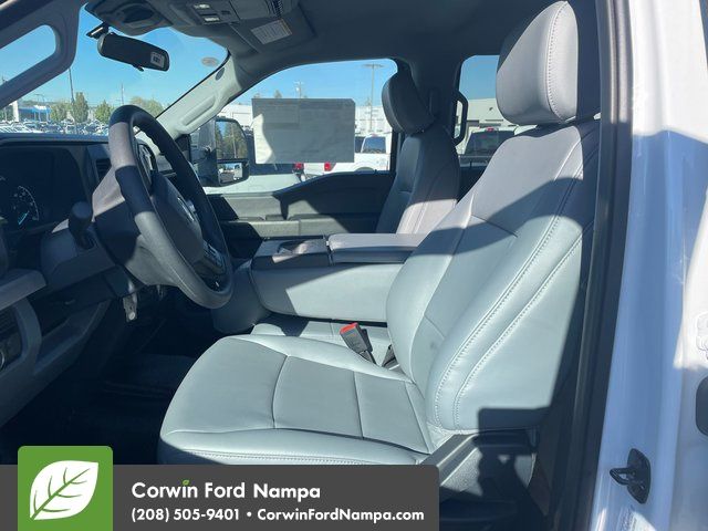 2024 Ford F-550 XL photo 2