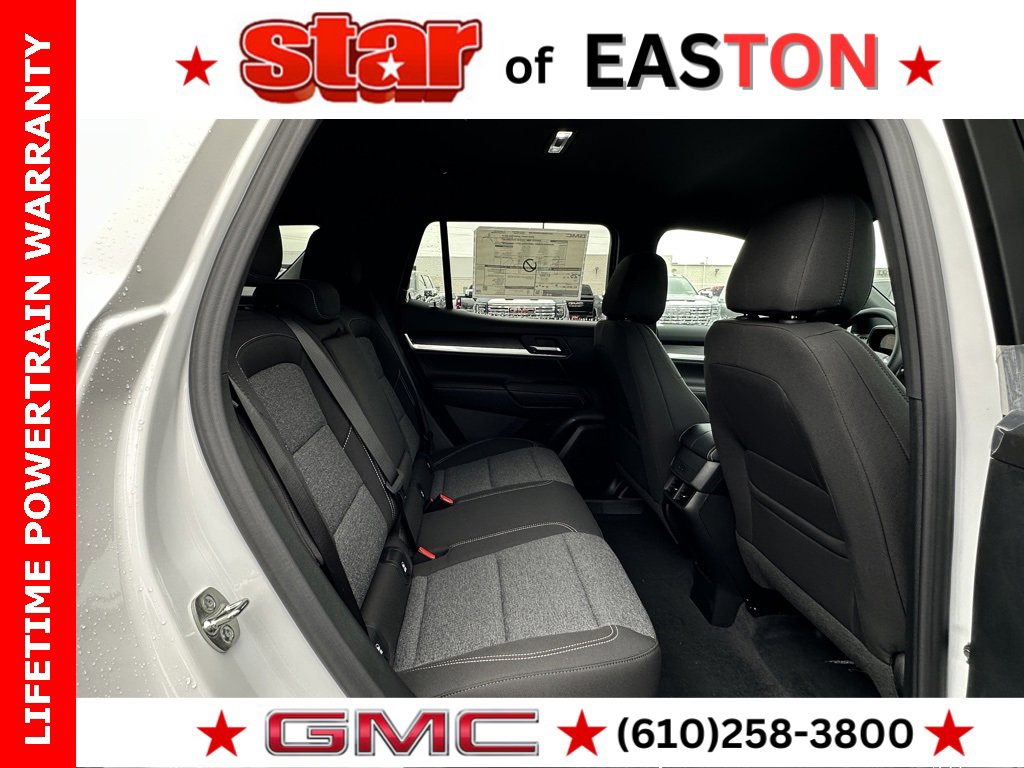 2026 Gmc Terrain Elevation photo 10