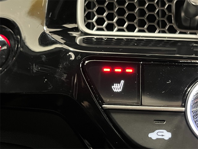2026 Honda Civic Hybrid Sport photo 18