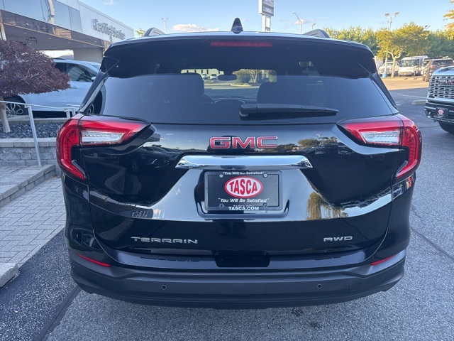 2023 Gmc Terrain SLE photo 7