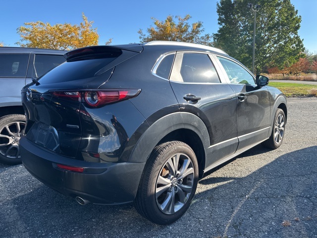 2023 Mazda CX-30 2.5 S Preferred photo 4