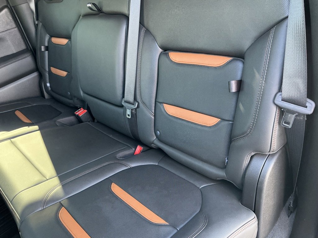 2019 Gmc Sierra 1500 AT4 photo 38