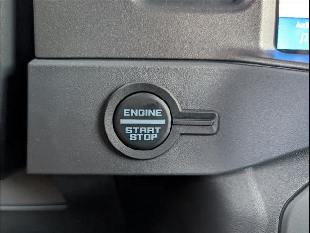 New 2025 Marsh Gray Ford Big Bend image 9