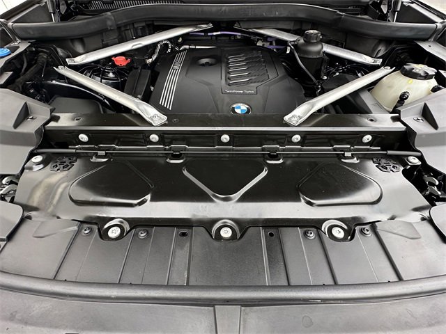 2021 Bmw X5 sDrive40i photo 18