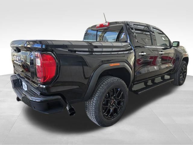 2026 Gmc Canyon Denali photo 3