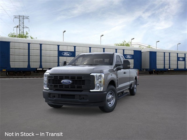 2026 Ford F-250 XL photo 2