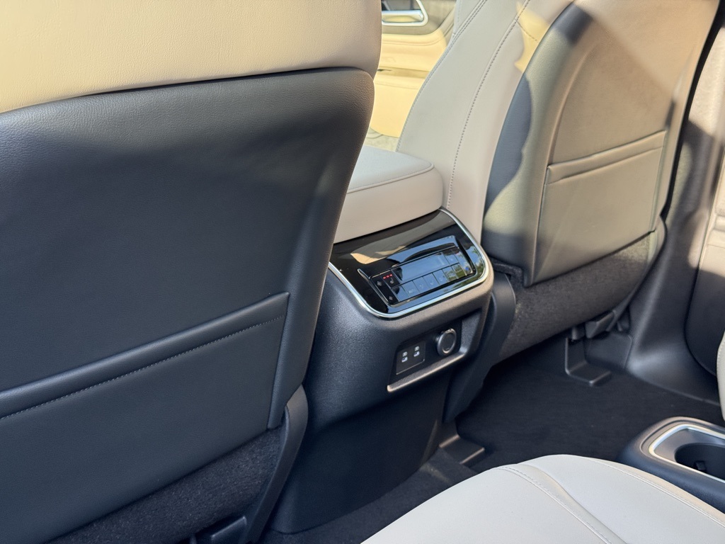 2026 Infiniti QX80 Pure photo 17