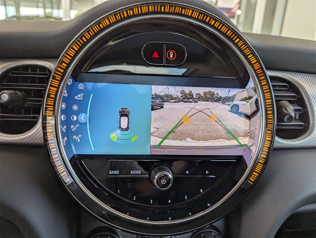 2024 Mini Cooper Hardtop Signature photo 21