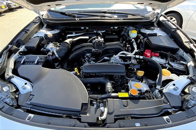 2025 Subaru Legacy Premium photo 11