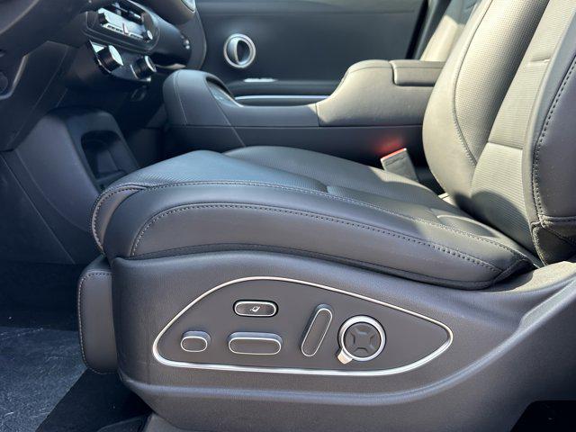 2026 Hyundai Palisade Calligraphy photo 8