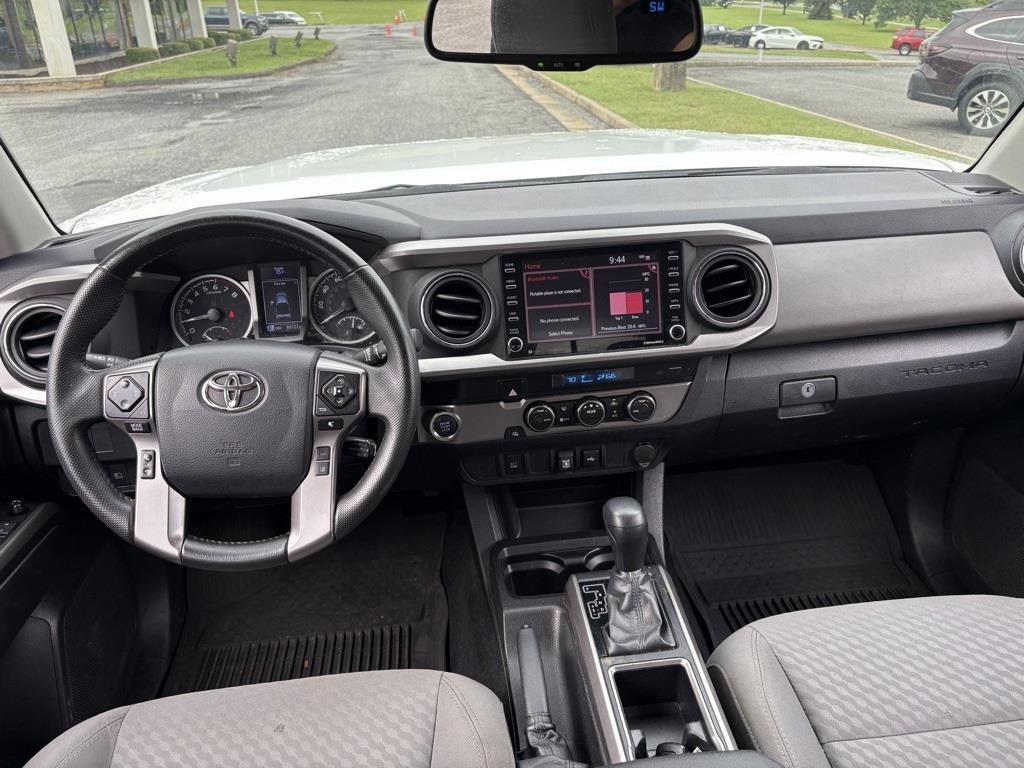 2023 Toyota Tacoma SR5 photo 2