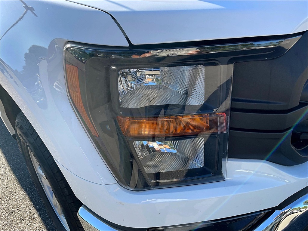 2023 Ford F-150 XL photo 28