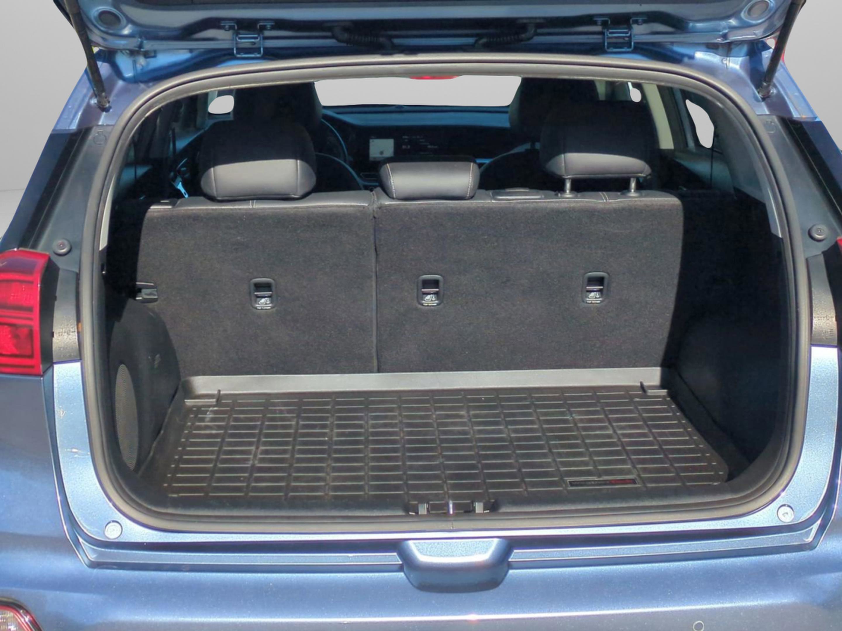 2020 Kia Niro EX Premium photo 12