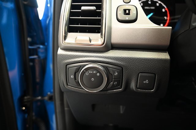 2023 Ford Ranger XL photo 21