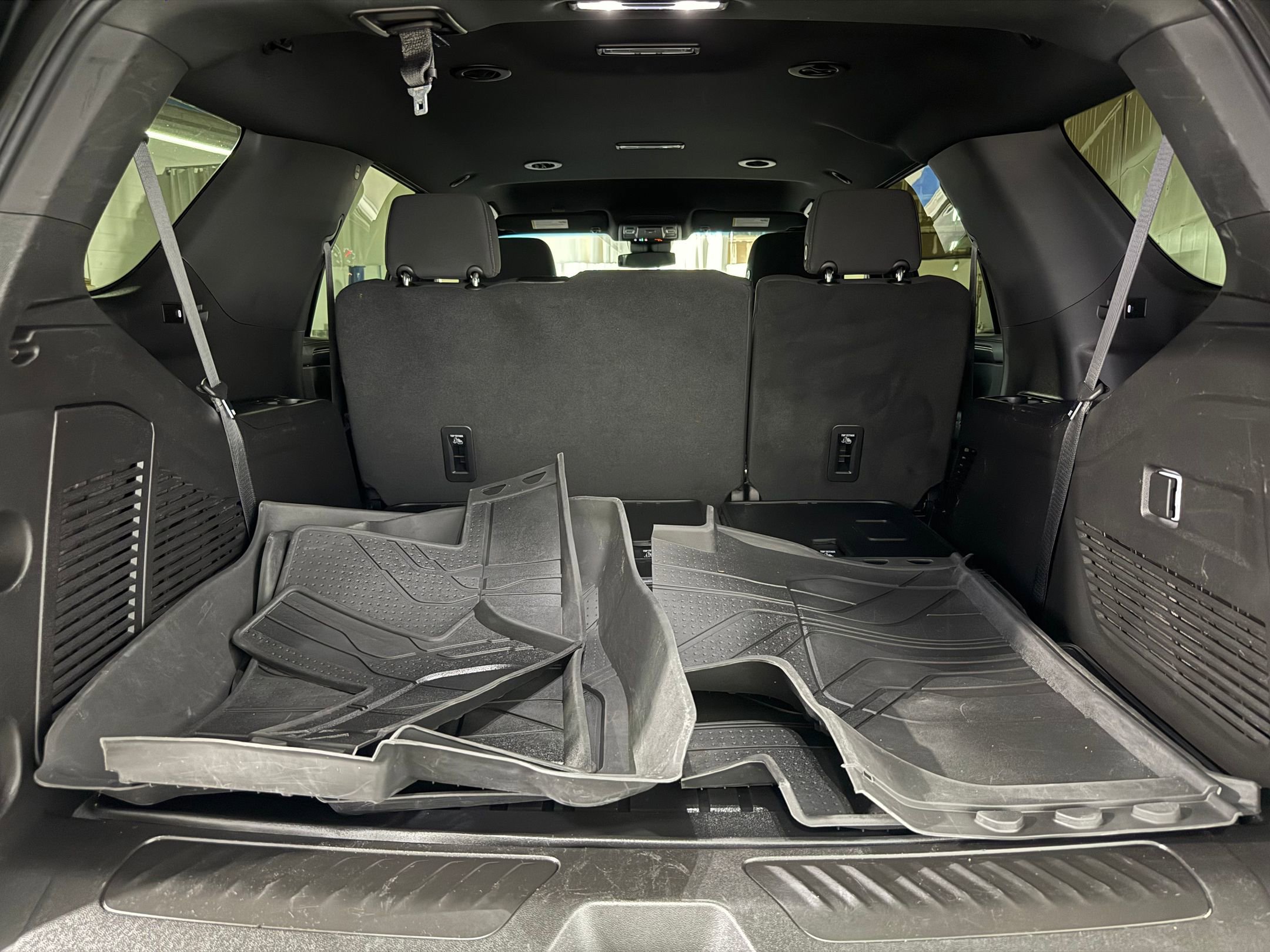 2023 Chevrolet Tahoe LS photo 33