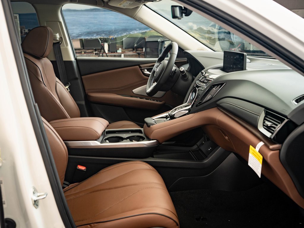 2025 Acura RDX Advance photo 16