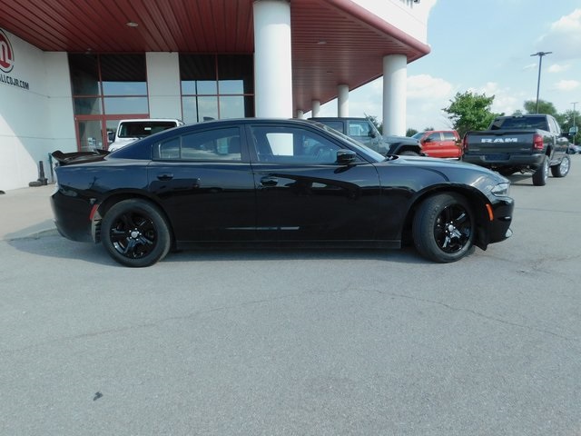2023 Dodge Charger SXT photo 6