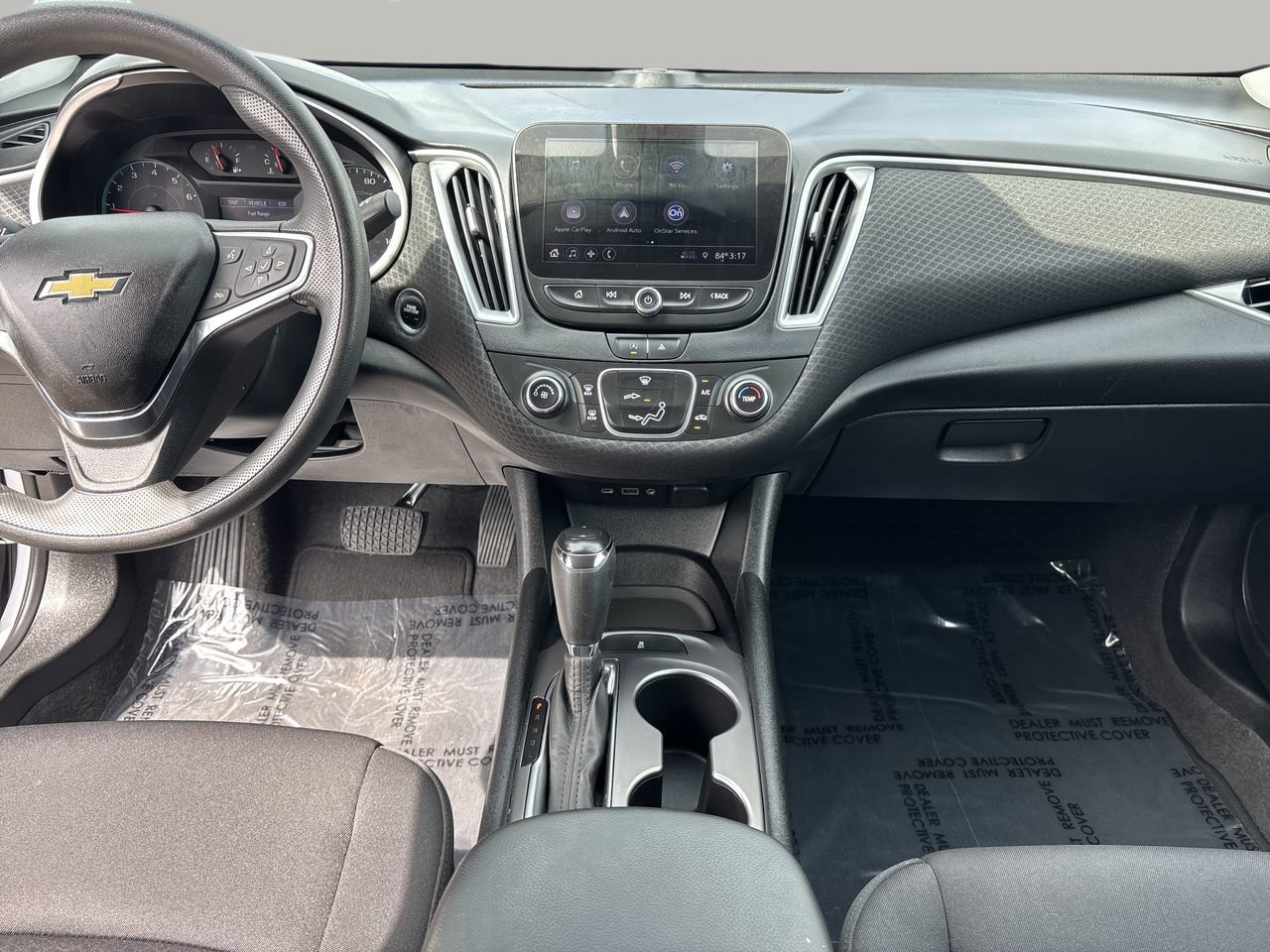 2020 Chevrolet Malibu LS photo 13