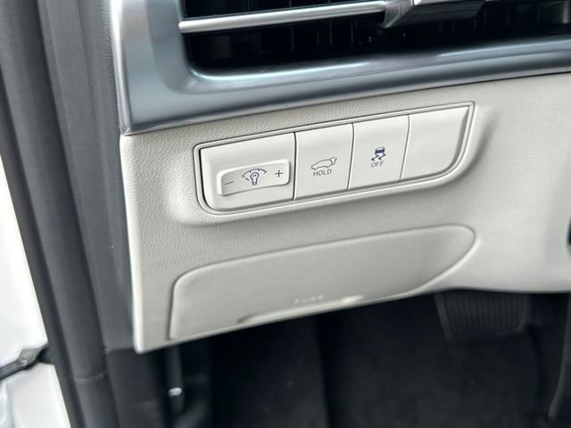 2025 Hyundai Tucson SEL Convenience photo 10