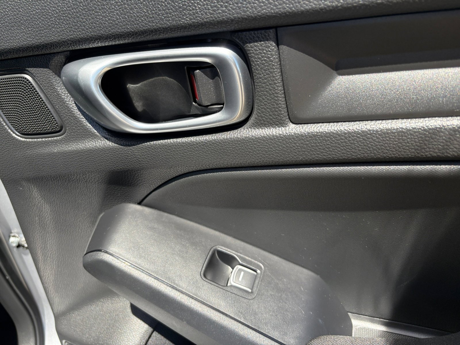 2024 Honda Civic Sport photo 34