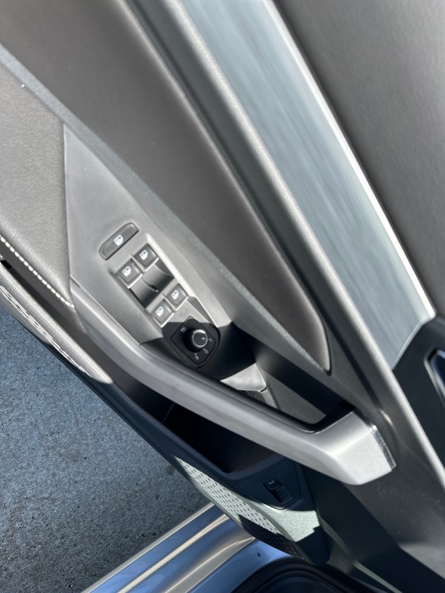 2025 Volkswagen Jetta S photo 16