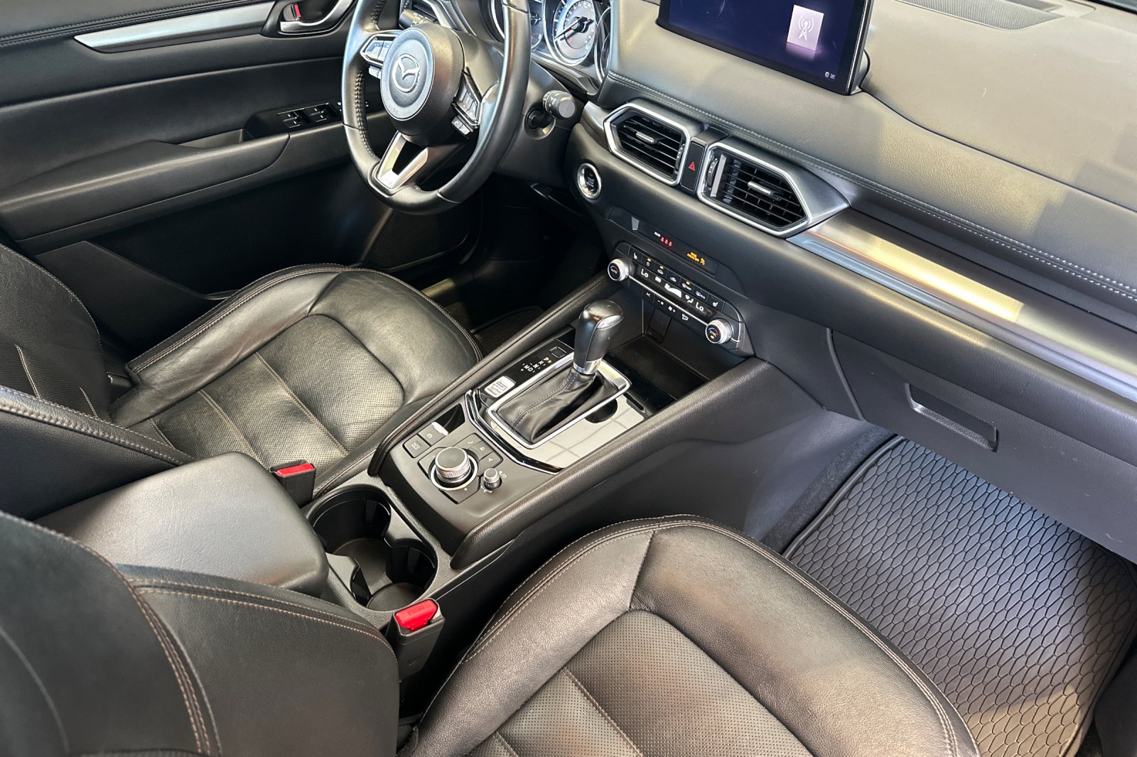 2023 Mazda CX-5 2.5 S Preferred photo 15