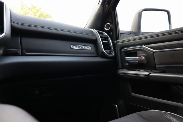 2024 Ram 3500 Laramie photo 49