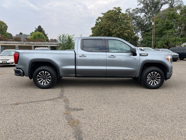 2021 Gmc Sierra 1500 Elevation photo 2