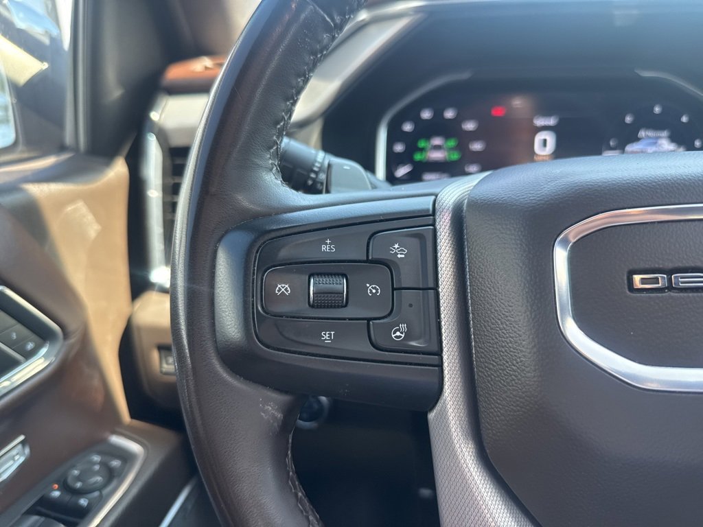 2024 Gmc Sierra 1500 Denali Ultimate photo 34