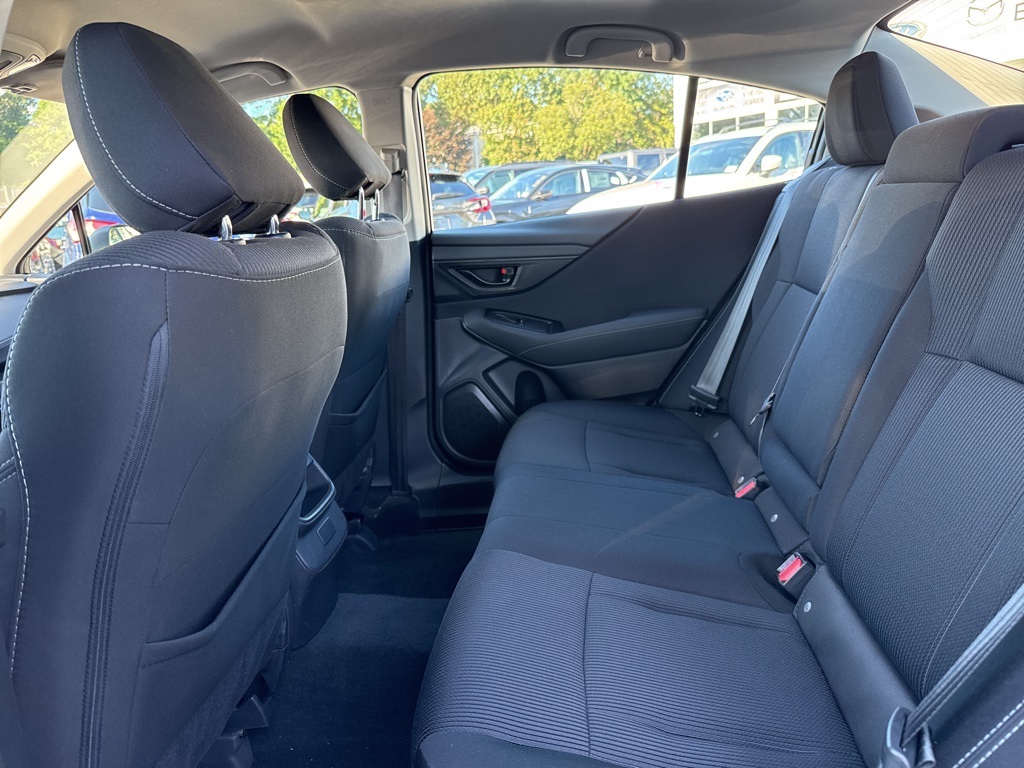 2023 Subaru Legacy Base photo 20