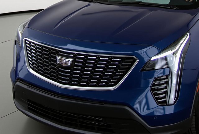2019 Cadillac XT4 Premium Luxury photo 9