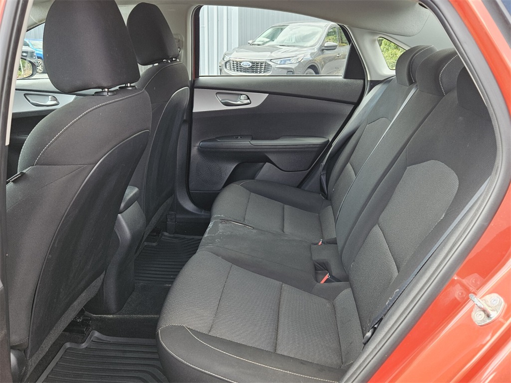 2023 Kia Forte LXS photo 6